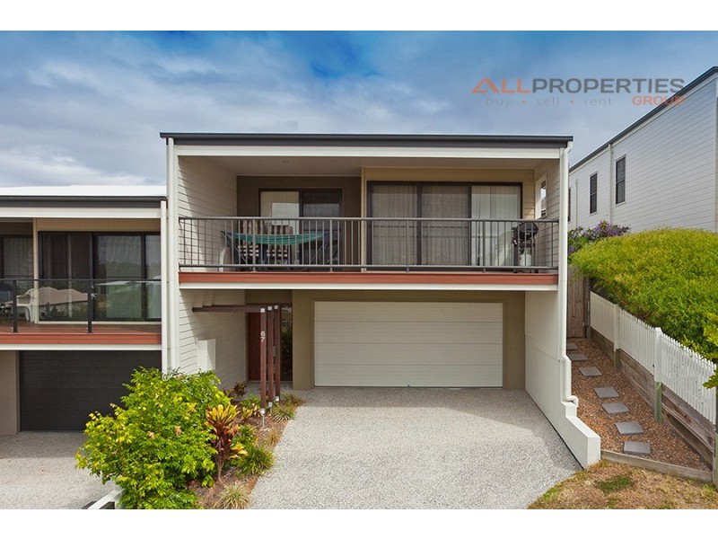 67 O’Reilly Crescent, Springfield Lakes QLD 4300