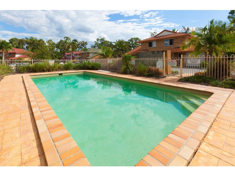 47/122 Johnson Road, Hillcrest QLD 4118