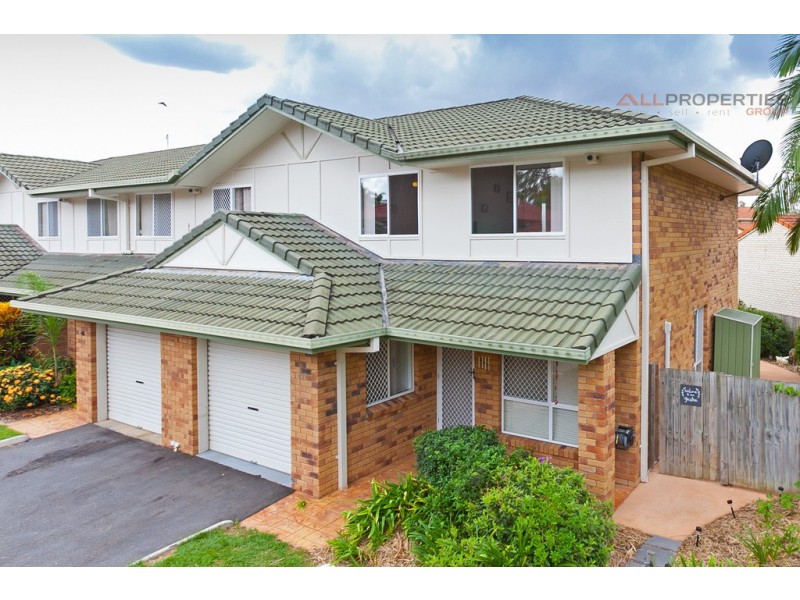 47/122 Johnson Road, Hillcrest QLD 4118