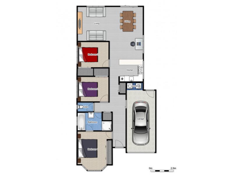 3 Lizda Street, Marsden QLD 4132