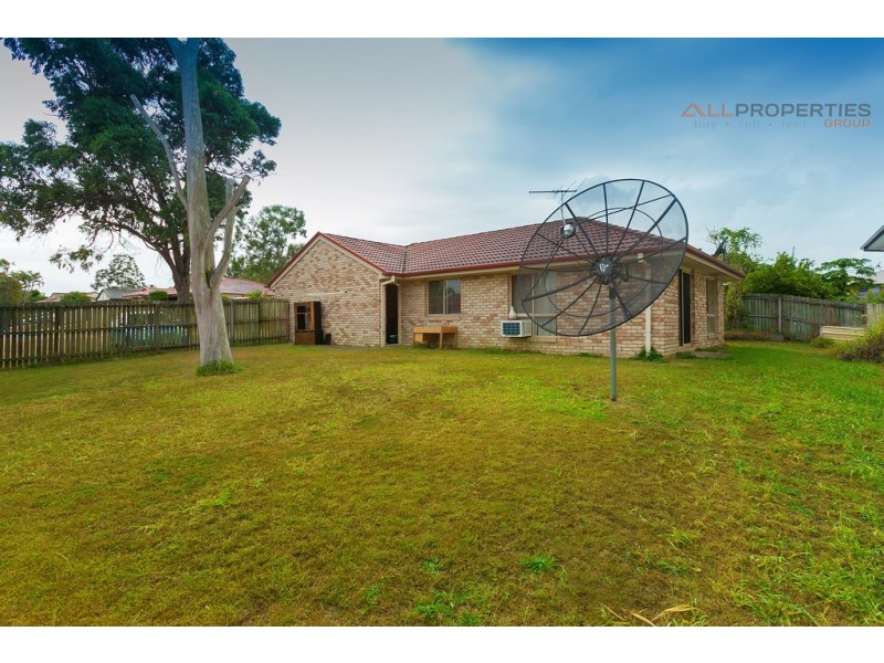 3 Lizda Street, Marsden QLD 4132