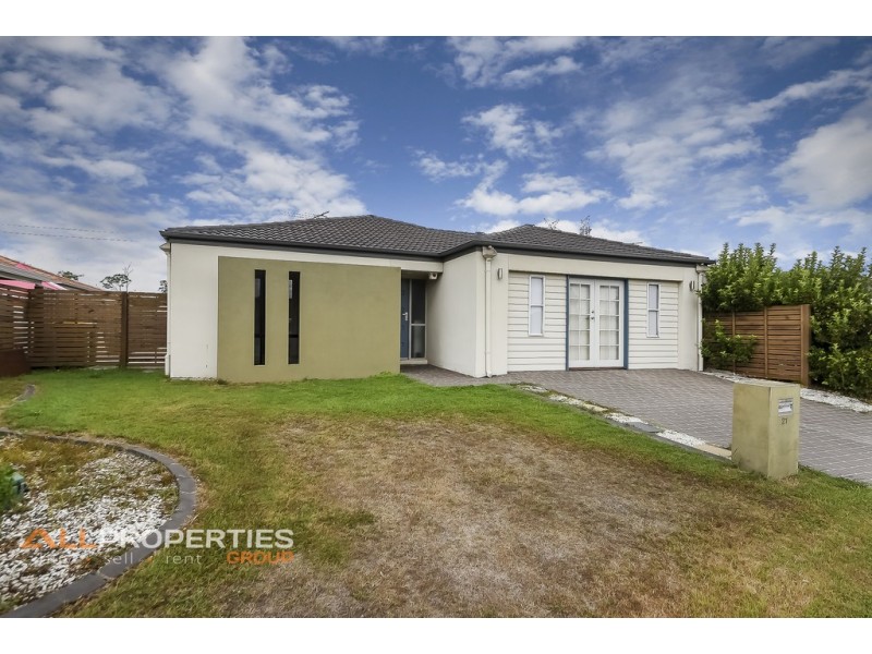 21 Aquatic Street, Berrinba QLD 4117