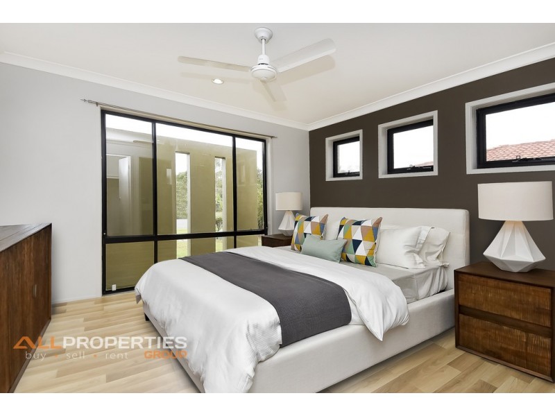 21 Aquatic Street, Berrinba QLD 4117