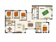 21 Aquatic Street, Berrinba QLD 4117 Floorplan