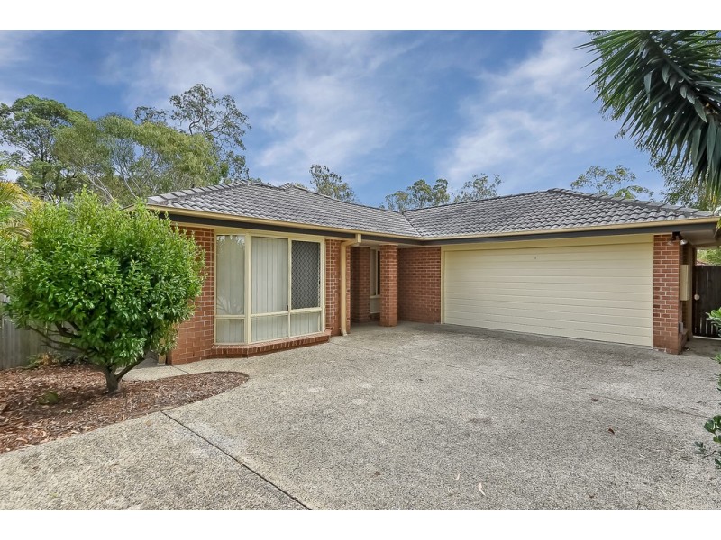 14 Purdie Pl, Forest Lake QLD 4078