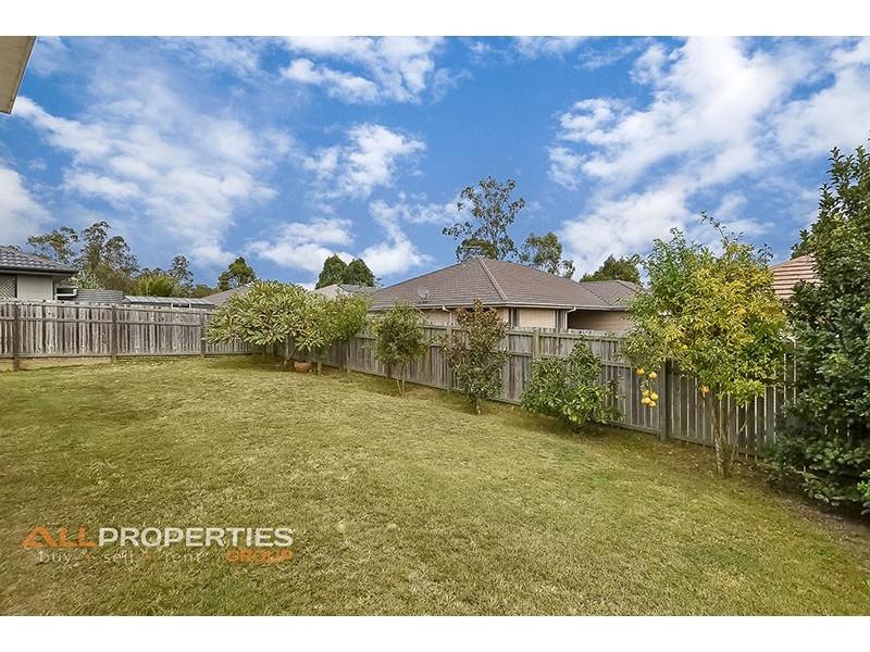 13 Bellthorpe Crescent, Waterford QLD 4133