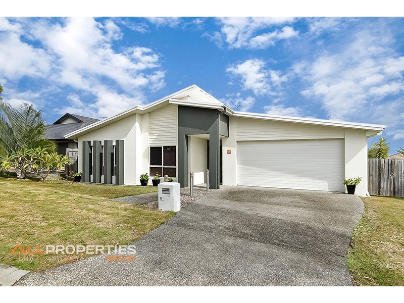 13 Bellthorpe Crescent, Waterford QLD 4133