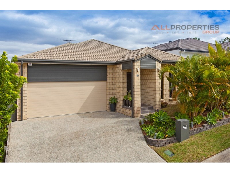 7 Vedanta Drive, Springfield Lakes QLD 4300