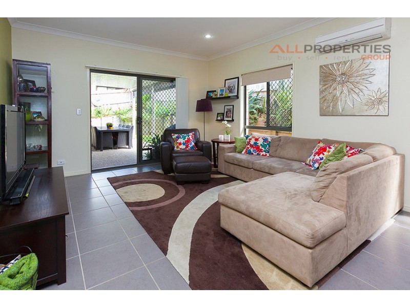 7 Vedanta Drive, Springfield Lakes QLD 4300