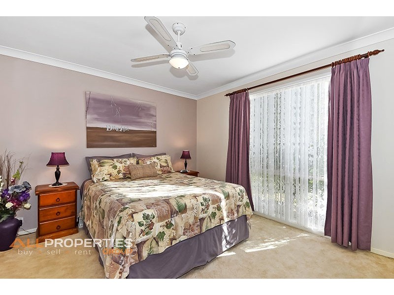 58 BOTTLEBRUSH DRIVE, Regents Park QLD 4118