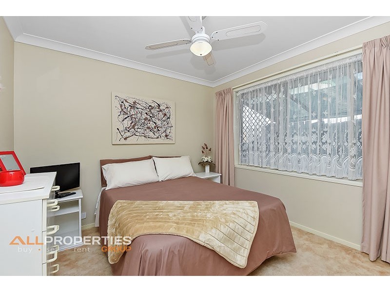 58 BOTTLEBRUSH DRIVE, Regents Park QLD 4118