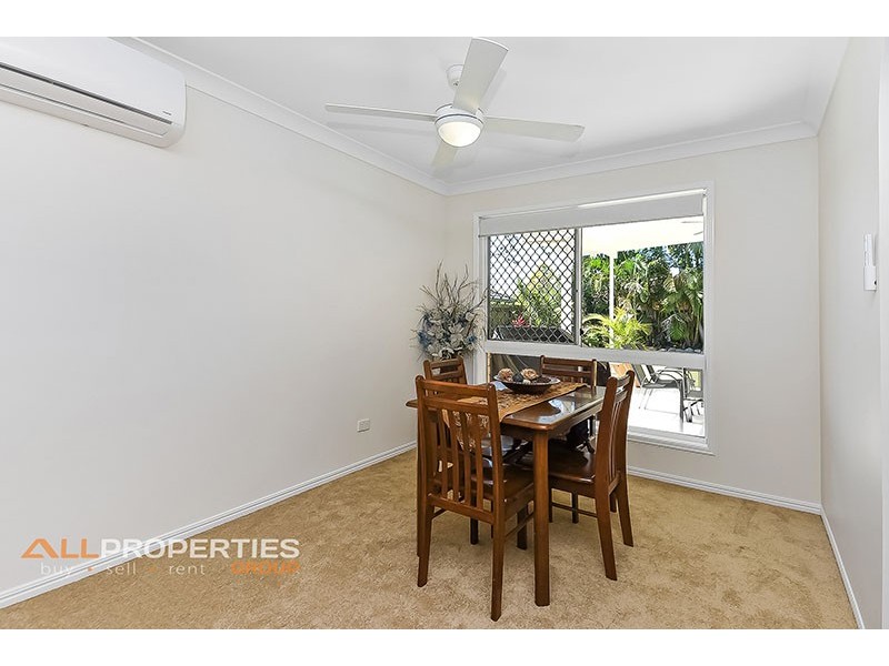 10 FROMELLES CT, Regents Park QLD 4118
