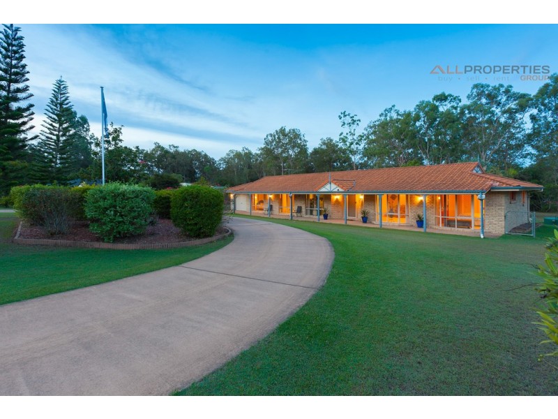 164-166 Lyon Drive, New Beith QLD 4124