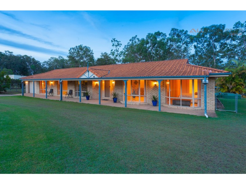 164-166 Lyon Drive, New Beith QLD 4124