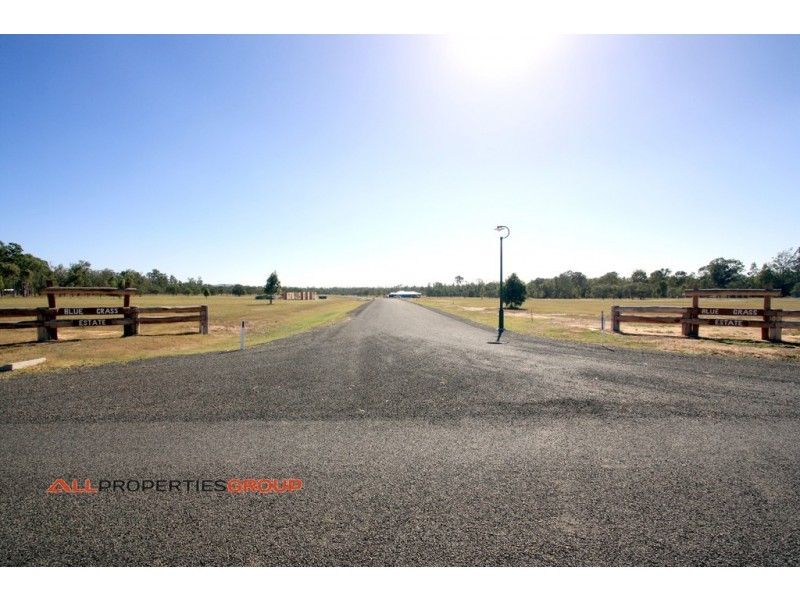 Lot 17 Jacana Drive, Adare QLD 4343