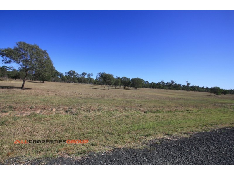 Lot 17 Jacana Drive, Adare QLD 4343