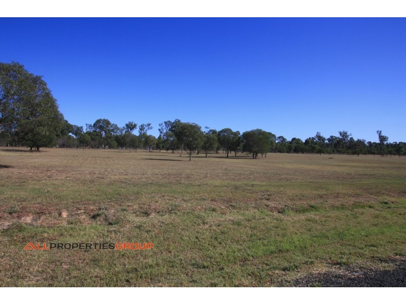 Lot 17 Jacana Drive, Adare QLD 4343