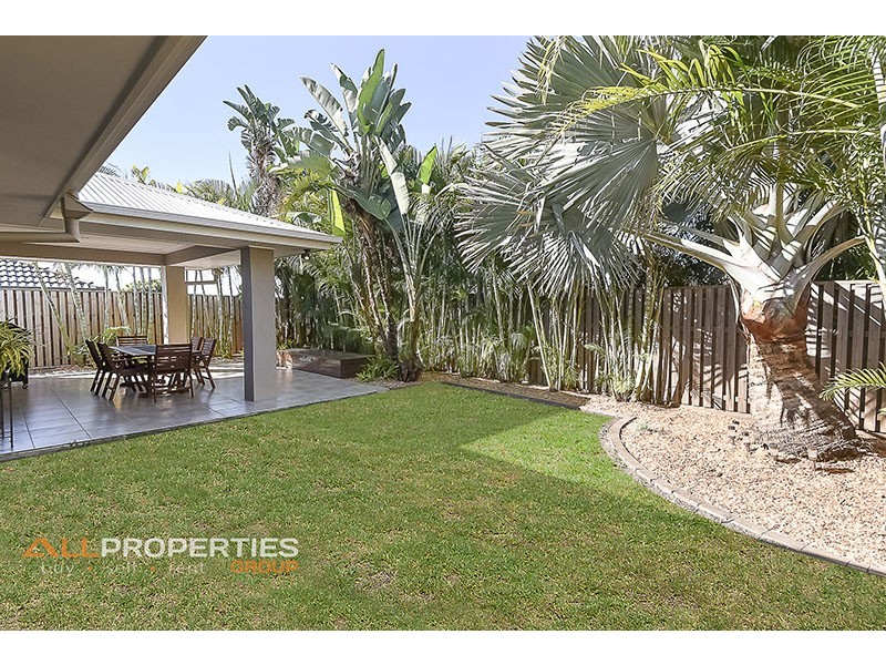 5 Watergum Street, Heathwood QLD 4110