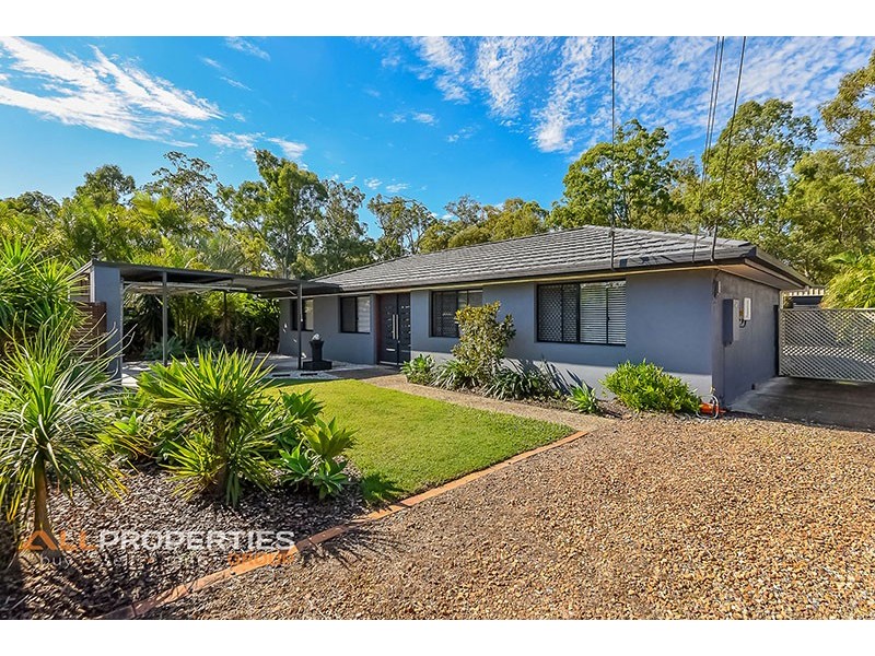 56 CENTAURUS CRESCENT, Regents Park QLD 4118
