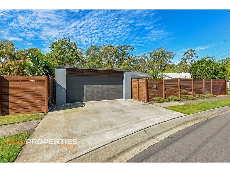 56 CENTAURUS CRESCENT, Regents Park QLD 4118