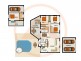 56 CENTAURUS CRESCENT, Regents Park QLD 4118 Floorplan
