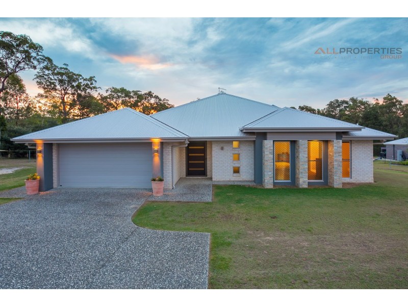 92-94 Platypus Dr, Greenbank QLD 4124