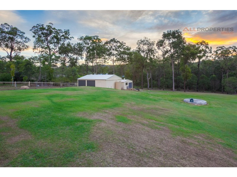 92-94 Platypus Dr, Greenbank QLD 4124