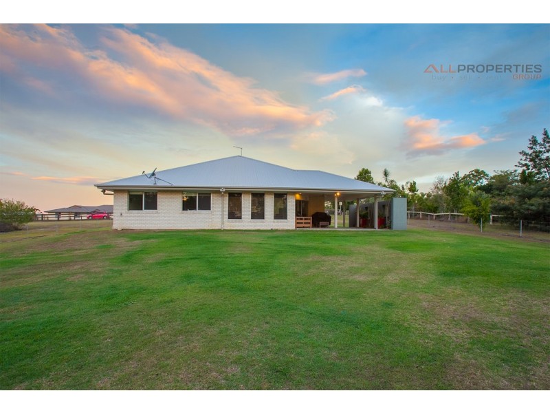 92-94 Platypus Dr, Greenbank QLD 4124