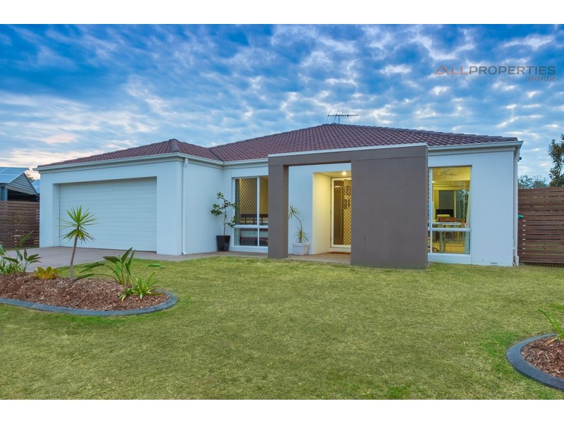 27 Freshwater Drive, Berrinba QLD 4117