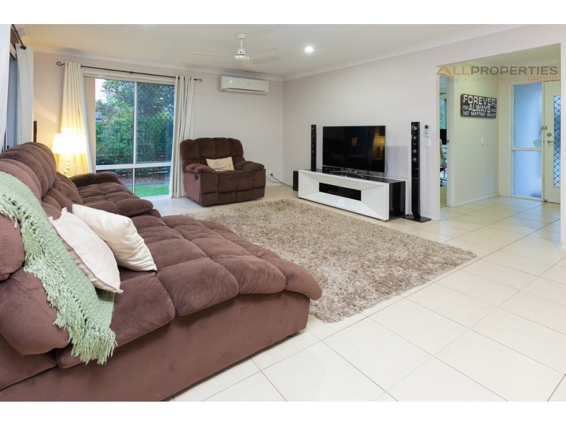 27 Freshwater Drive, Berrinba QLD 4117