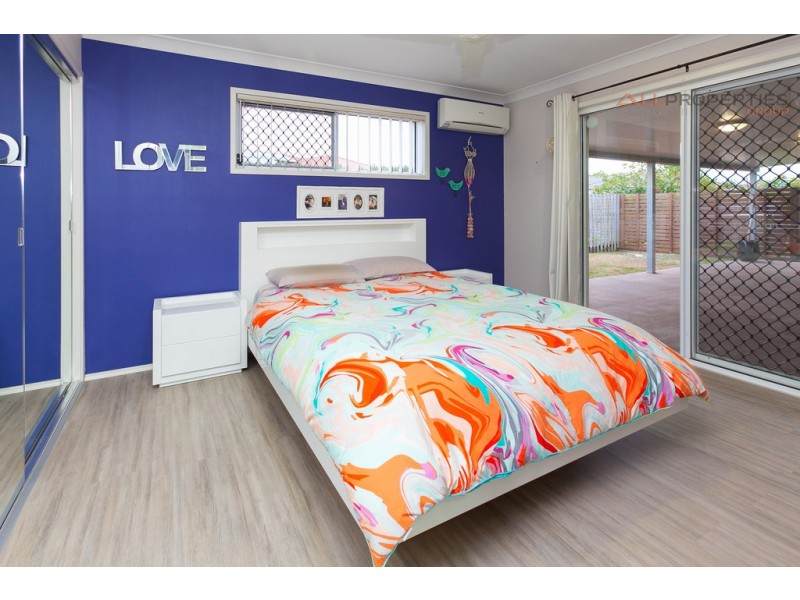 27 Freshwater Drive, Berrinba QLD 4117