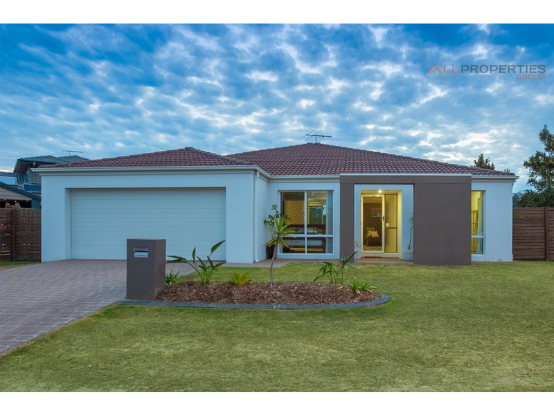 27 Freshwater Drive, Berrinba QLD 4117