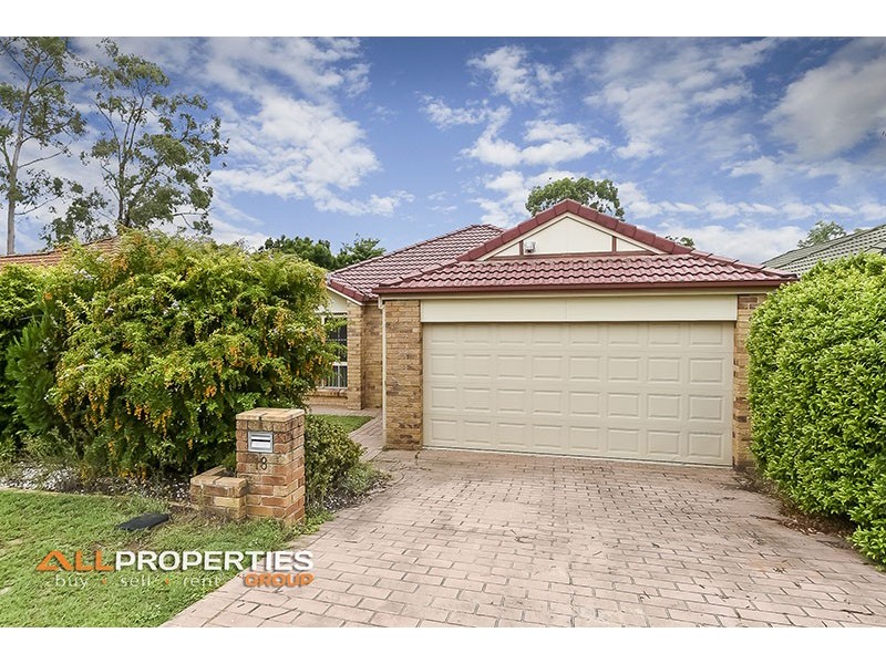 18 Goldeneye Place, Forest Lake QLD 4078