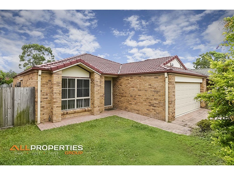 18 Goldeneye Place, Forest Lake QLD 4078
