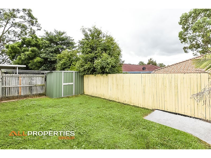 18 Goldeneye Place, Forest Lake QLD 4078