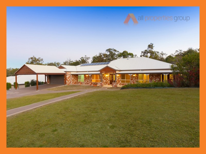 24 – 26 Cormorant Close, New Beith QLD 4124