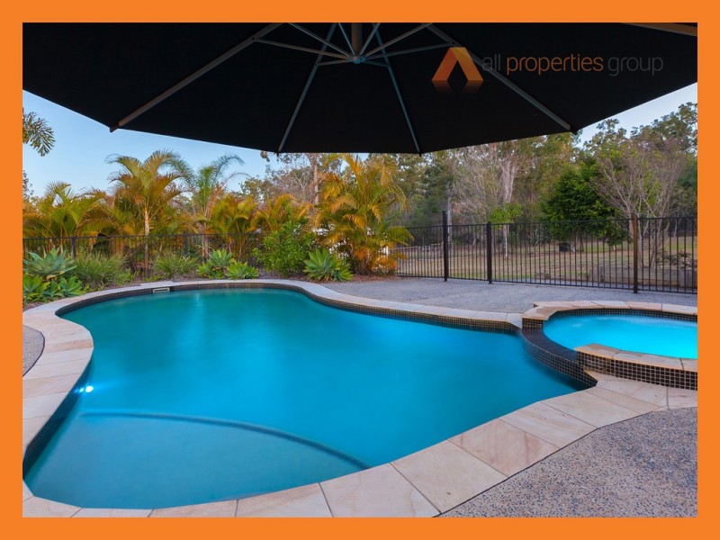 24 – 26 Cormorant Close, New Beith QLD 4124
