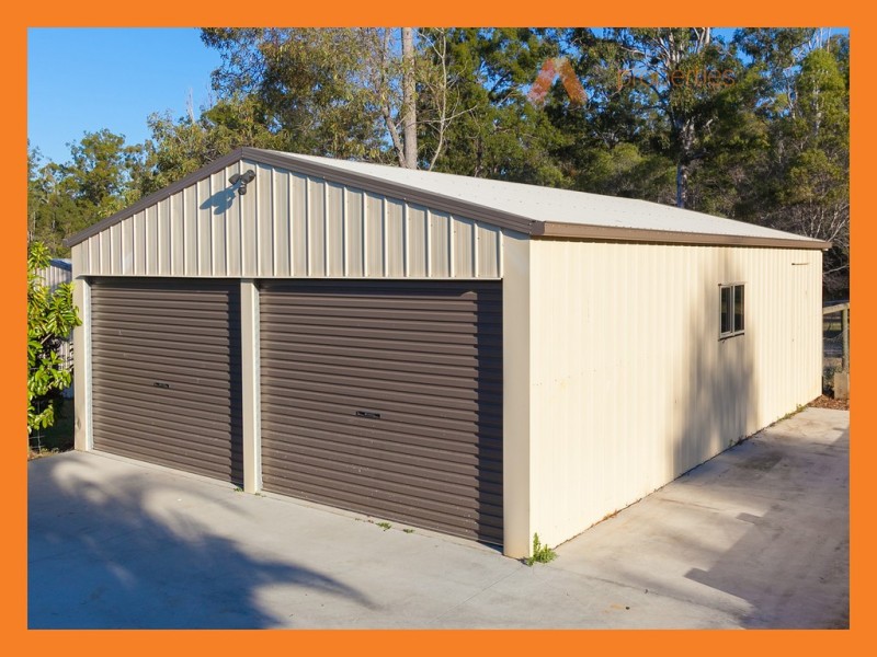 24 – 26 Cormorant Close, New Beith QLD 4124
