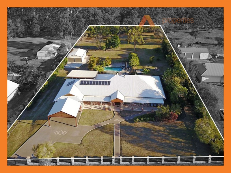 24 – 26 Cormorant Close, New Beith QLD 4124