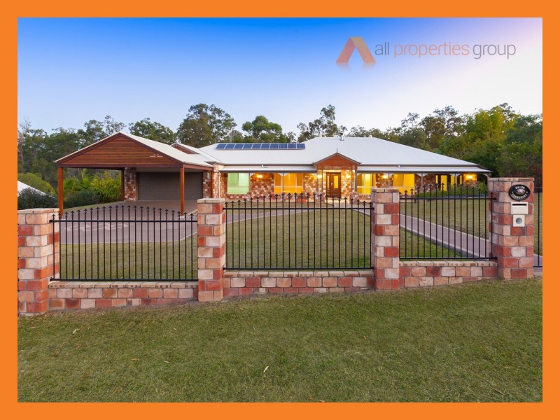 24 – 26 Cormorant Close, New Beith QLD 4124