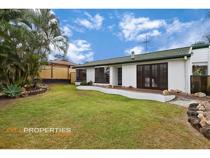 58 Ironwood Street, Crestmead QLD 4132