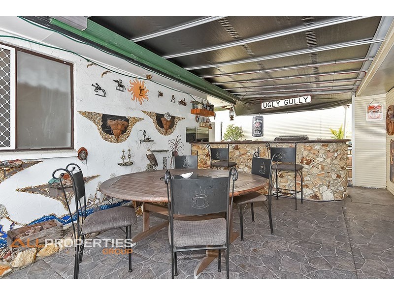 58 Ironwood Street, Crestmead QLD 4132