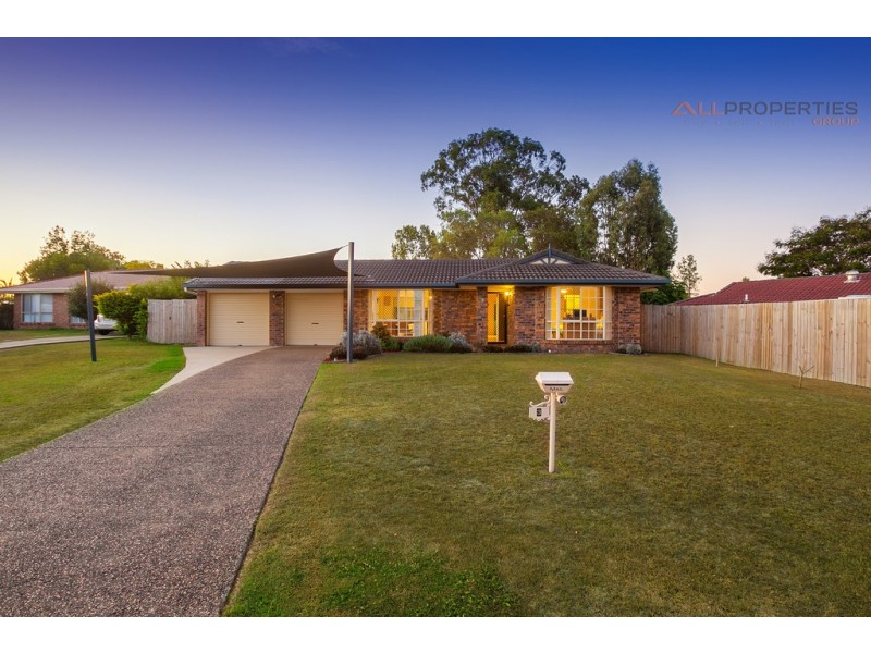 3 Limousin Pl, Waterford West QLD 4133