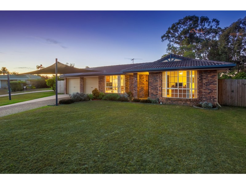 3 Limousin Pl, Waterford West QLD 4133