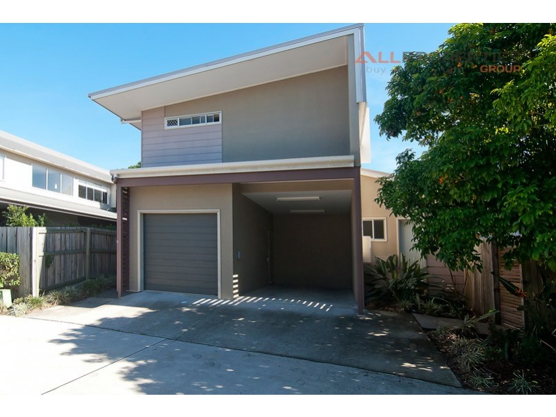 4/99 Ashby Street, Fairfield QLD 4103