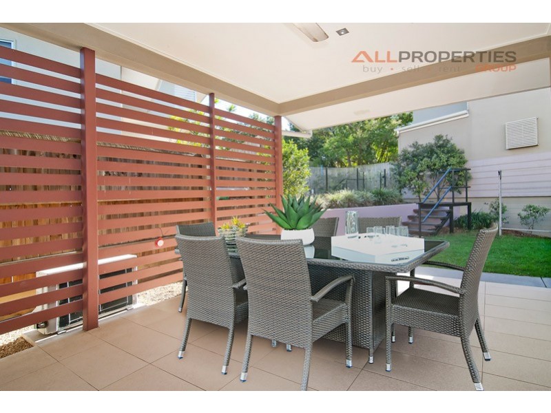 4/99 Ashby Street, Fairfield QLD 4103