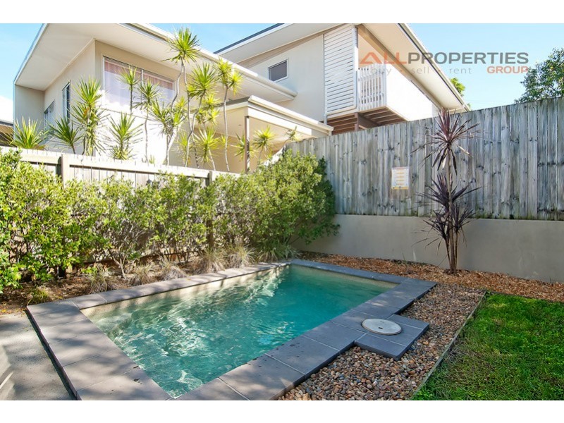 4/99 Ashby Street, Fairfield QLD 4103