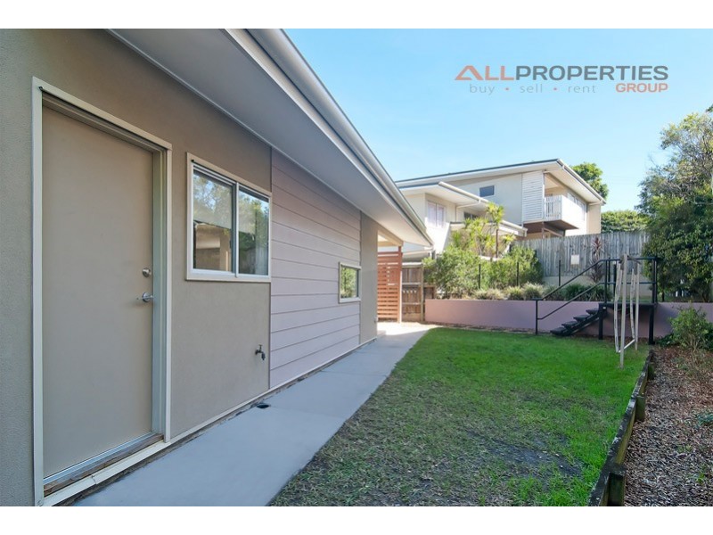 4/99 Ashby Street, Fairfield QLD 4103