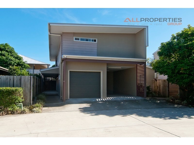 4/99 Ashby Street, Fairfield QLD 4103