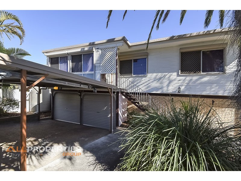36 Paperbark St, Crestmead QLD 4132